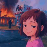 AnimeGPT - AI Anime Maker icon