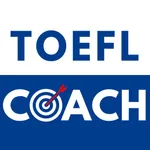 TOEFL Coach: Reading icon