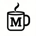 Morning Pages - Reflect & Grow icon