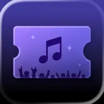 Concert Memories 2: Countdown icon
