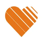 HeartFit: Food & Habit Tracker icon