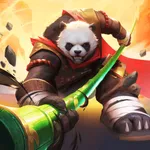 Mythic Warriors: Pandas icon