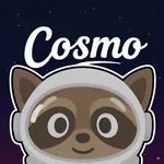 Cosmo AI: Quiz & Flashcard icon