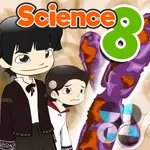 Prokaryotic & Eukaryotic Cells icon