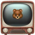 BearTube icon
