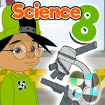 The Compound Microscope G8 icon