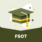 FSOT Practice Test Pro icon