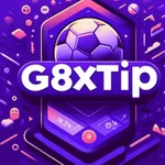 G8xTip football prediction icon