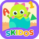 Toddler Games for 4-Year Olds icon