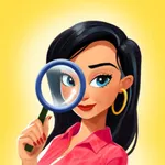 Spot Hidden Objects - Find It icon
