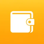 What's Left - Money Tracker icon