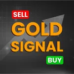 XAUUSD XAGUSD Signals Notifica icon