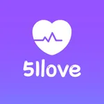 51love恋爱键盘 icon