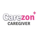 Carezon+ for Caregivers icon
