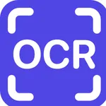 SmartOCR: Image Text Scanner icon