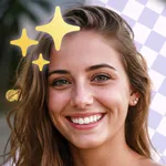 Background Remover · AI Studio icon