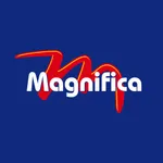 Clube Lojas Magnifica icon