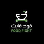 Food Fight | فود فايت icon