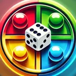 Mensch : lucky dice icon