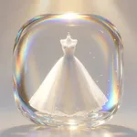 Bride: AI Wedding Dress Try On icon