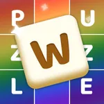 Crossword Colorful icon