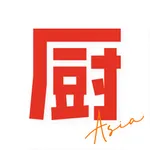 下厨房海外版-美食菜谱 icon