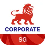 Great Eastern Corporate SG icon