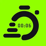 WOD timer - WODPulse icon