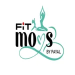 Fitmoms By Payal icon