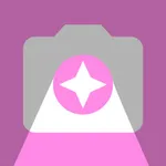 GlowCam & Selfie LightCam icon