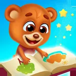 Kids Storybooks, Fairy Tales icon