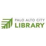 Palo Alto City Library icon