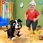 I Am Good Pet Great Pet icon