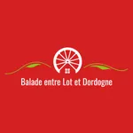 Balade entre Lot et Dordogne icon