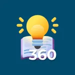 Sổ liên lạc 360 icon