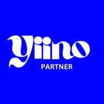 Yiino Partners - Drive & Earn icon