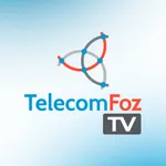 TelecomFozTV icon