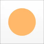 Yukee: Minimalist to do app icon