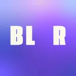 BLR. icon