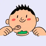 키누 - 아이 영양관리, 영양소 분석 국민앱 icon