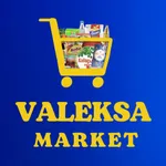 ValeksaMarket icon