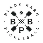 Black Barn Pickleball icon