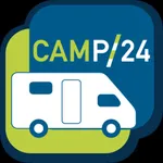 Camp24Checkin: Reservation icon