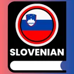 Learn Slovenian For Beginners icon