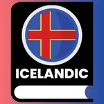Icelandic Language Lessons icon