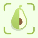 热卡-AI拍照识别热量&饮食记录工具 icon