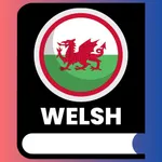 Welsh Language Lessons icon