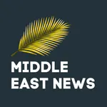 Middle East and Gulf News icon