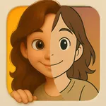 Cartoon Photo Editor ToonShot icon