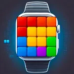 Block Blast for Watch icon